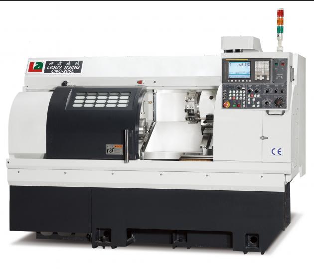 CNC-200L 1