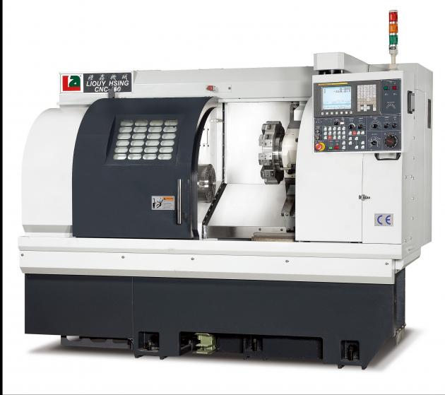 CNC-450 1