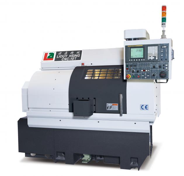 CNC-10T 1