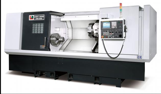 CNC-500L 1