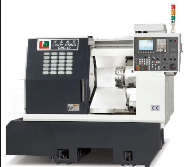 CNC-10